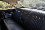 Ford Galaxie 500 R-Code Fastback Hardtop 1963 года